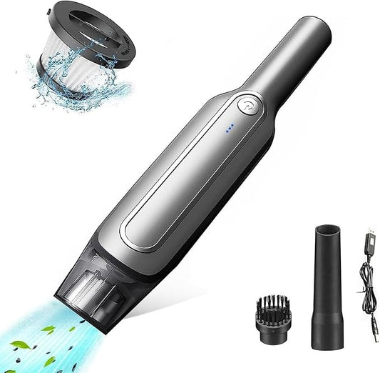 Portable Mini Juicer