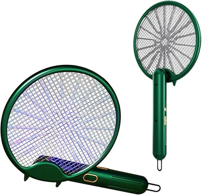 Stackable Electric Mosquito Swatter