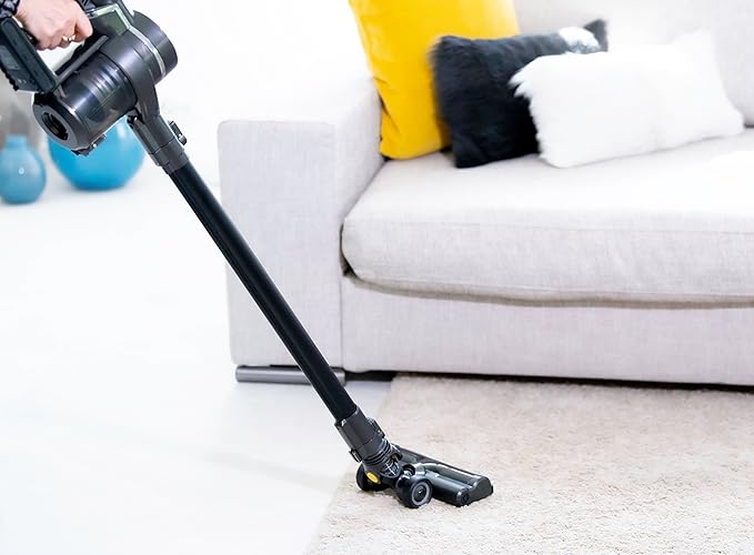 Denx - Wired Vacuum Cleaner ©
