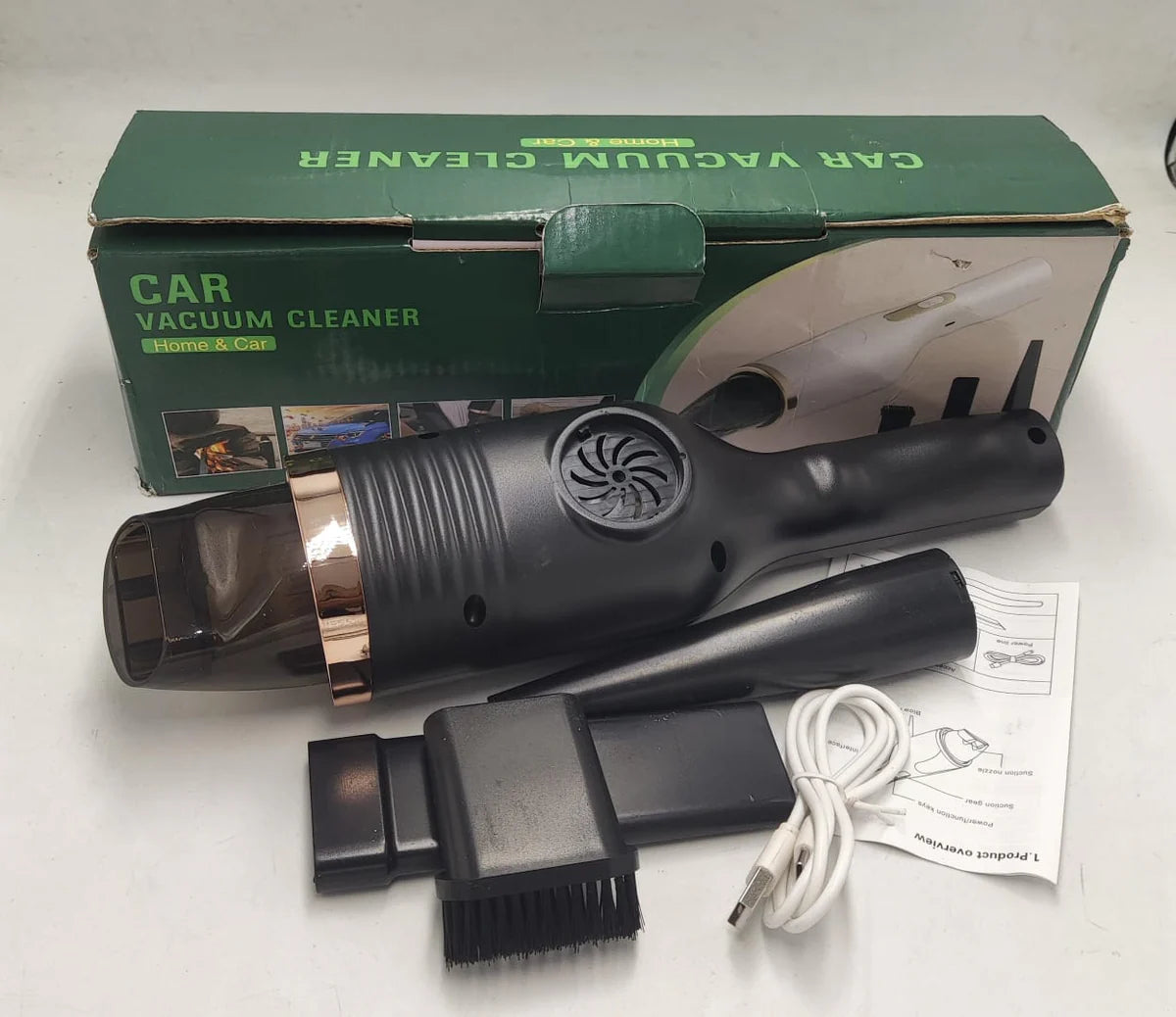 Portable Mini Juicer
