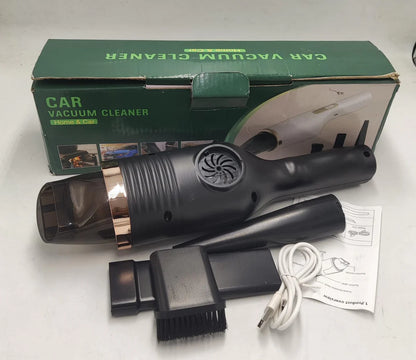 Portable Mini Juicer
