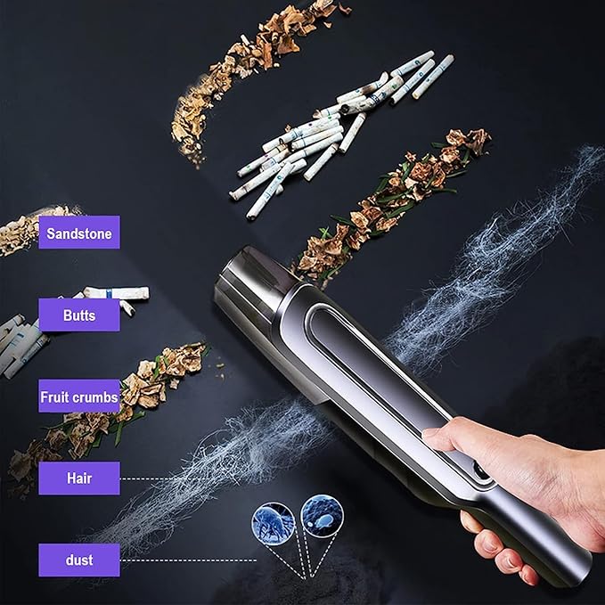 Portable Mini Juicer