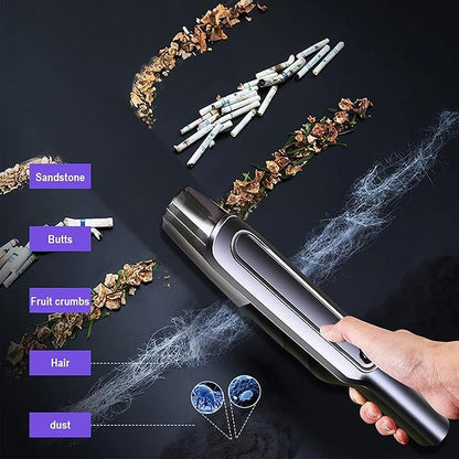 Portable Mini Juicer